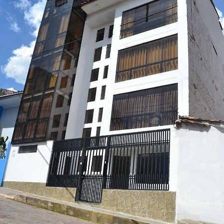 Apu Wasi Hostel Κούζκο Εξωτερικό φωτογραφία