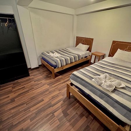 Apu Wasi Hostel Κούζκο Εξωτερικό φωτογραφία