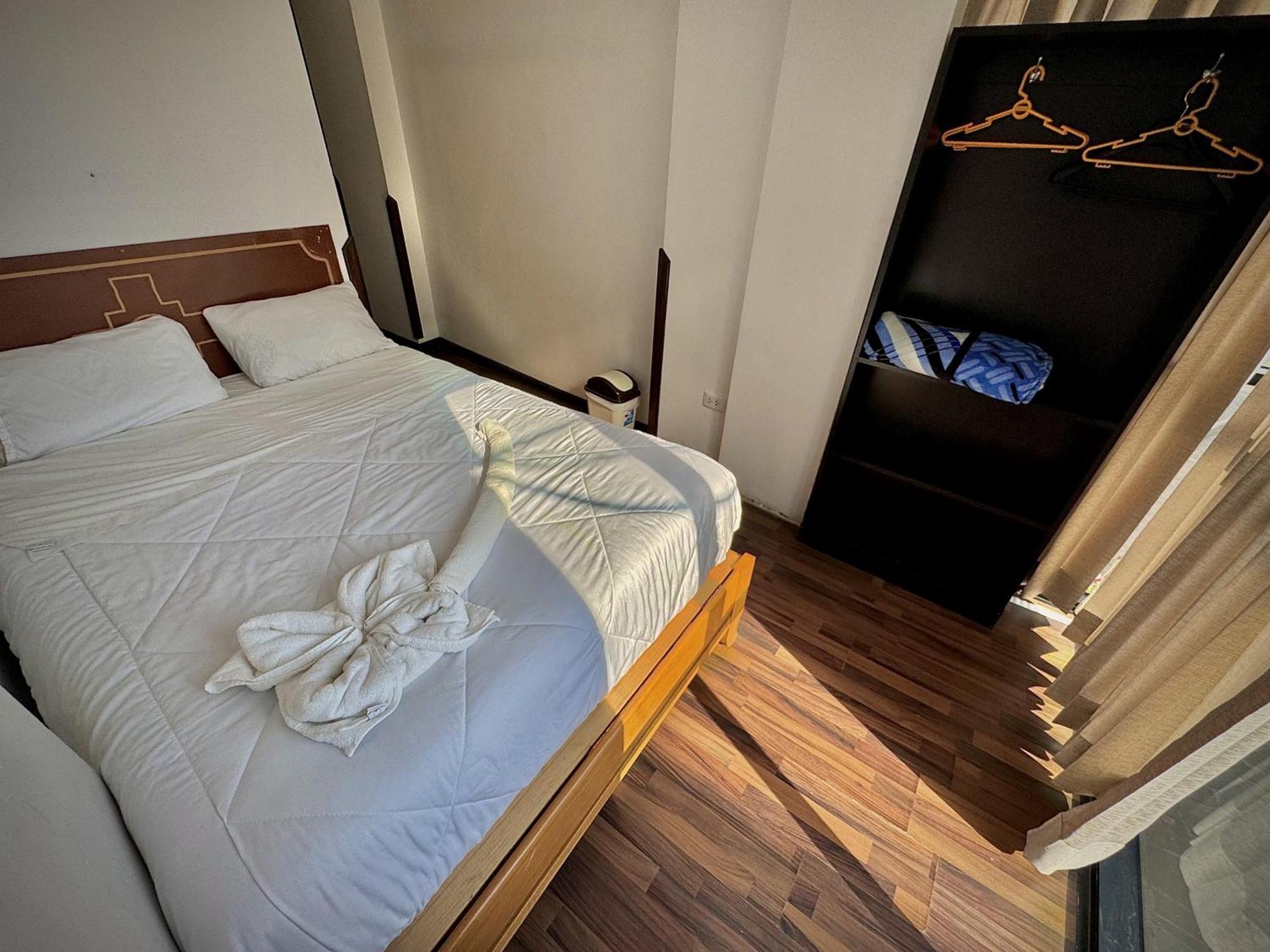 Apu Wasi Hostel Κούζκο Εξωτερικό φωτογραφία