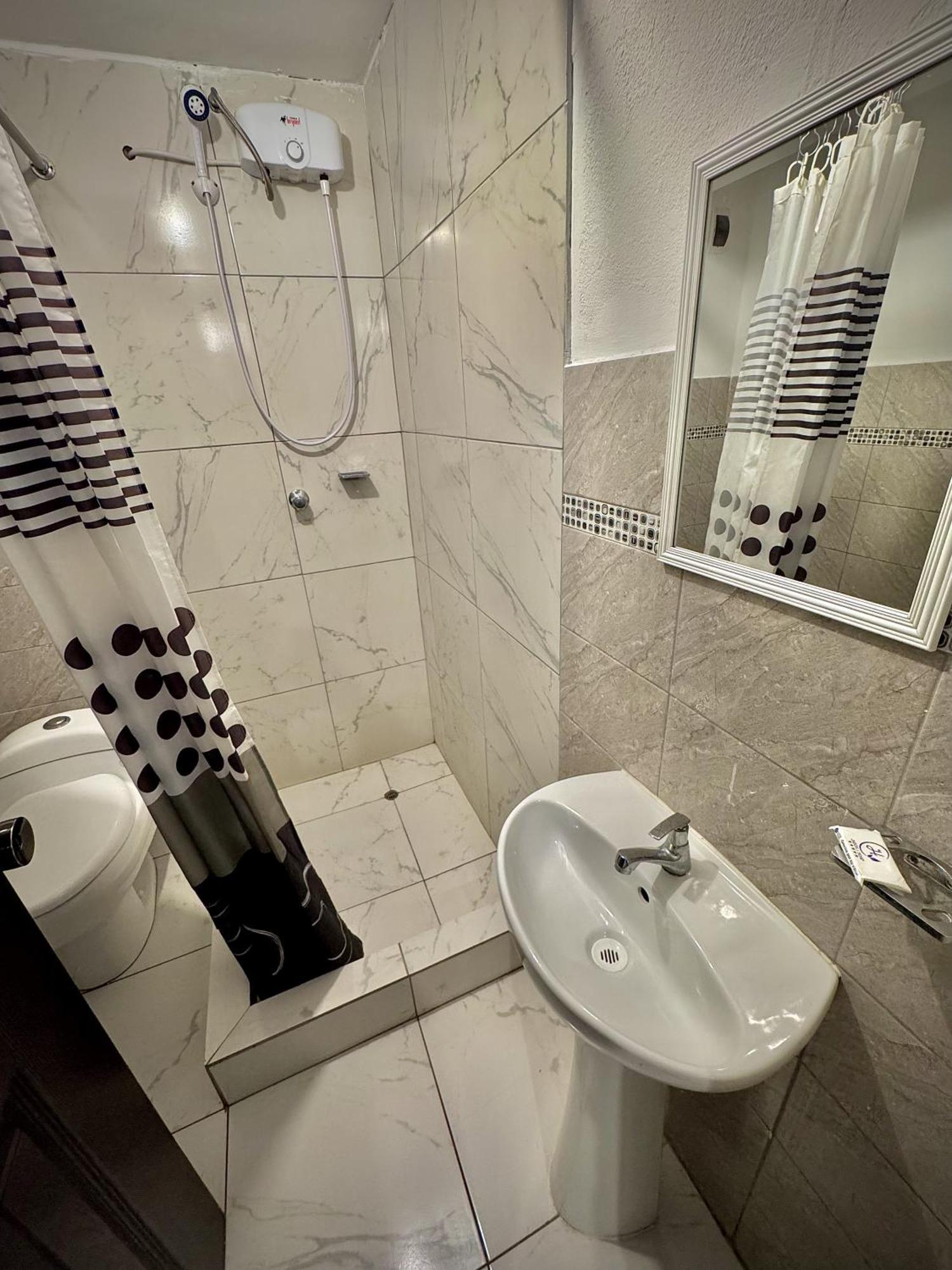 Apu Wasi Hostel Κούζκο Εξωτερικό φωτογραφία